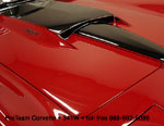 ProTeam Classic Corvette Sales