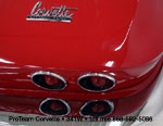 ProTeam Classic Corvette Sales