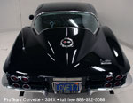 ProTeam Classic Corvette Sales