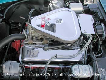 Corvette picture of 1968, 1969, 1970, 1971, 1972 classic Corvettes