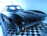 Used Corvettes for Sale - Classic Corvette Sales