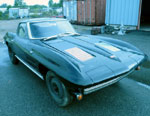 Used Corvettes for Sale - Classic Corvette Sales