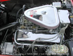 ProTeam Corvette Sales