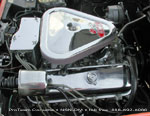 ProTeam Corvette Sales