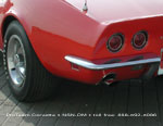 ProTeam Corvette Sales