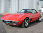 ProTeam Corvette Sales