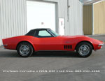 ProTeam Corvette Sales