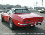 ProTeam Corvette Sales