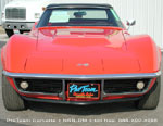 ProTeam Corvette Sales