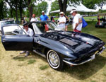 Used Corvettes for Sale - Classic Corvette Sales