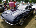 Used Corvettes for Sale - Classic Corvette Sales