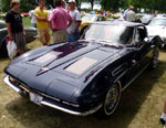 Used Corvettes for Sale - Classic Corvette Sales