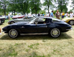 Used Corvettes for Sale - Classic Corvette Sales