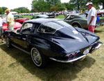 Used Corvettes for Sale - Classic Corvette Sales