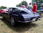 Used Corvettes for Sale - Classic Corvette Sales