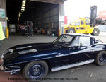 Used Corvettes for Sale - Classic Corvette Sales