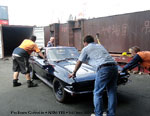 Used Corvettes for Sale - Classic Corvette Sales