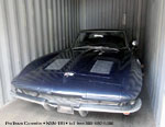 Used Corvettes for Sale - Classic Corvette Sales