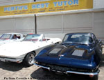 Used Corvettes for Sale - Classic Corvette Sales