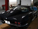 Used Corvettes for Sale - Classic Corvette Sales