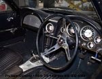 Used Corvettes for Sale - Classic Corvette Sales