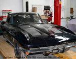 Used Corvettes for Sale - Classic Corvette Sales