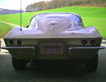 ProTeam Classic Corvette Sales