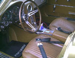 ProTeam Classic Corvette Sales